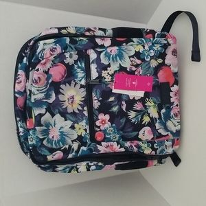 NWOT Vera Bradley back pack
